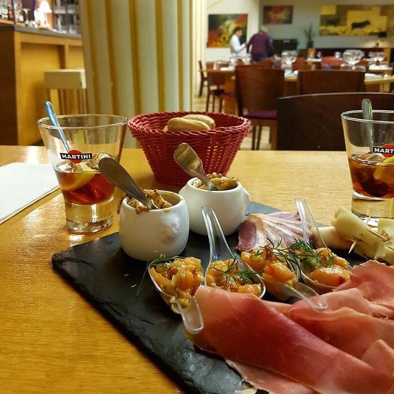 Le Restaurant - La Grande Brasserie de L'Atrium - Dax - Restaurant Fête des Mères