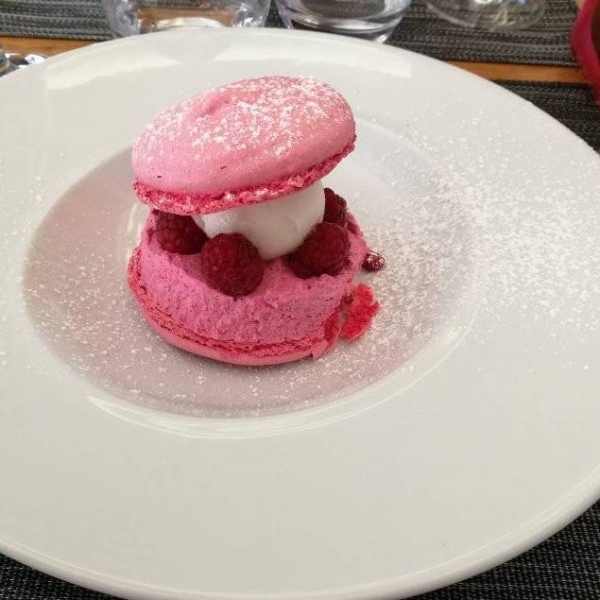 Le Restaurant - La Grande Brasserie de L'Atrium - Dax - manger a DAX