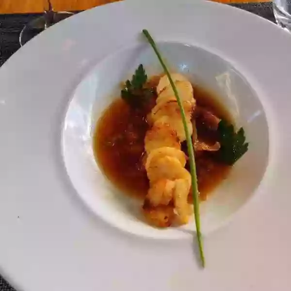 Le Restaurant - La Grande Brasserie de L'Atrium - Dax - restaurant DAX