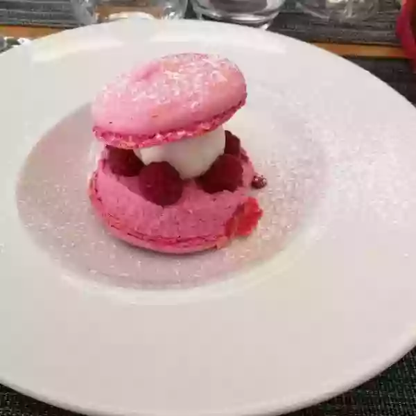 Le Restaurant - La Grande Brasserie de L'Atrium - Dax - bien manger DAX