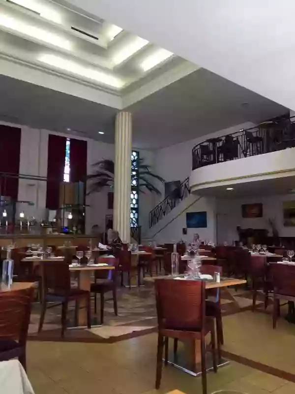 La Grande Brasserie de L'Atrium - Restaurant Dax - Restaurant Fête des Mères
