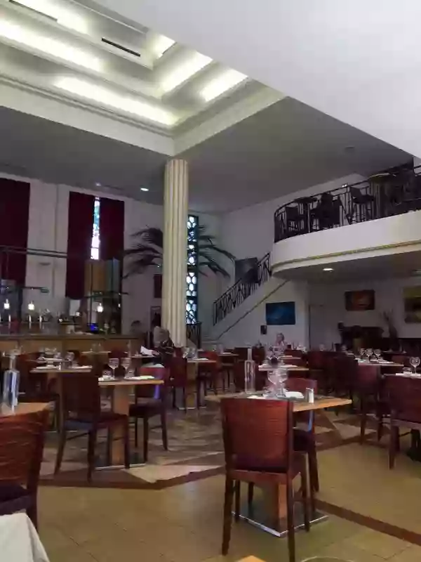 La Grande Brasserie de L'Atrium - Restaurant Dax - restaurant Français DAX